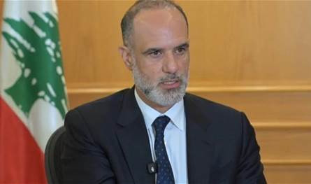 لبنان – نظراً لضرورة وجود رؤية وطنية موحدة لإدارة المرافق