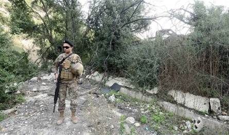 لبنان – حزب الله يلغي بطاقة شمال الليطاني.. والآلية تواجه استهدافاً جديداً