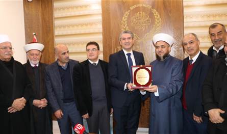 لبنان – وسيُسجل هذا اليوم في ذاكرة الوطن شاهداً على وحدة اللبنانيين