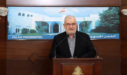 لبنان – "خط بعبدا" شاهد.. ماذا يريد حزب الله؟ عسكريا؟