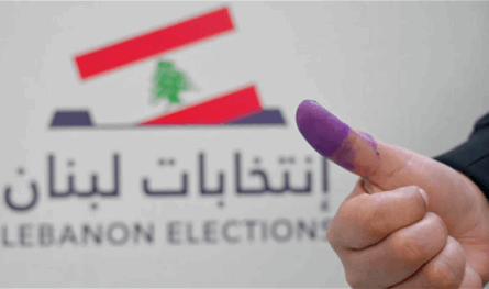 لبنان – هل تنخفض معدلات التصويت في الانتخابات؟