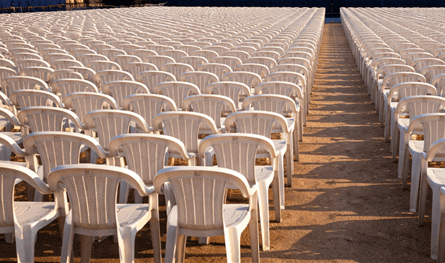 لبنان – يلجأ الحزب إلى أغاني الرقص