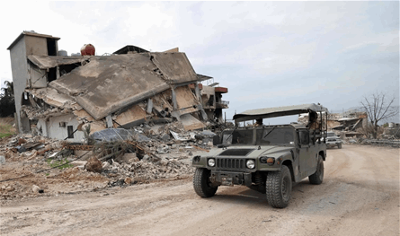 لبنان – "آلية" وهي تواجه اختبار اجتماعاتها المتعاقبة وطابعها المدني خاضع للتقييم