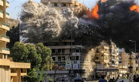 لبنان – لبنان على حافة الهاوية.. تقرير جديد يحذر