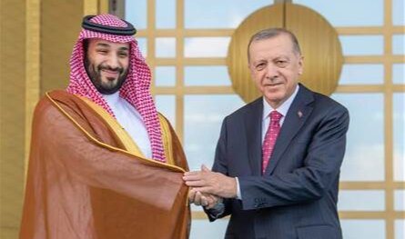 لبنان – صمام أمان للمنطقة.. هذه انعكاسات للعلاقات الطيبة بين السعودية وتركيا