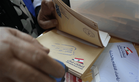 لبنان – انتخابات مايو لم تحسم بعد.. والسيناريوهات متعددة