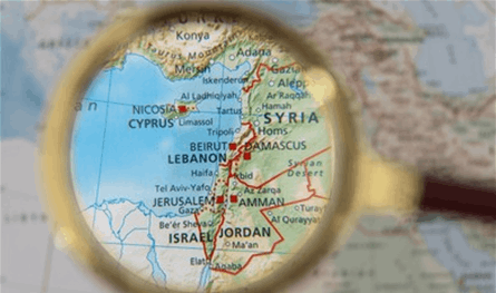 لبنان – هل يستطيع لبنان وسوريا الانضمام إلى اتفاقات إبراهيم؟