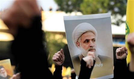 لبنان – لماذا خفف حزب الله من لهجته؟