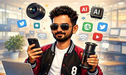 لبنان – هل رأيت نفسك بالطريقة الكرتونية؟