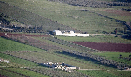 لبنان – منطقة لبنانية مهمة تؤمن حدود إسرائيل.. تقرير من تل أبيب يتحدث عنها