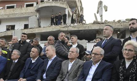 لبنان – ماذا بقي من قرارات 5 و7 أغسطس؟