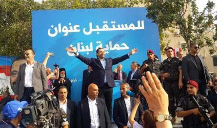 لبنان – المشاركة المستقبلية في الانتخابات: خطوة محسوبة أم مغامرة؟