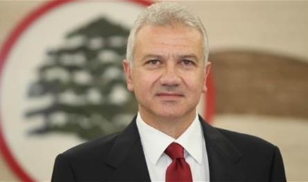 لبنان – وتخضع الترشيحات للقوات للتشاور