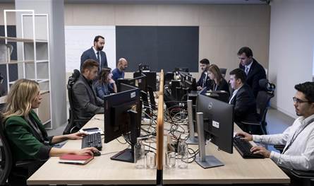لبنان – الوظائف الأكثر جذباً للشباب.. كيف تختار المسار المناسب لمستقبلك؟