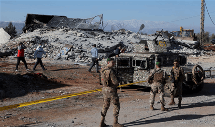 لبنان – سيناريوهان محتملان.. هل يستمر عدم الاستقرار الأمني ​​في لبنان؟