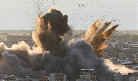 لبنان – سيناريو حرب لبنان يعود من جديد.. اقرأ آخر تقرير إماراتي