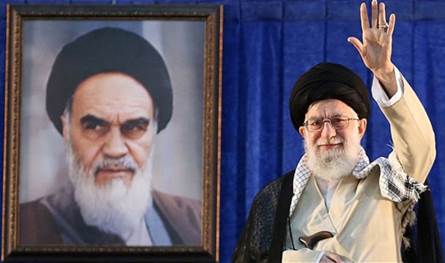 لبنان – تقرير عن حفيد الخميني.. هل يخلف خامنئي؟