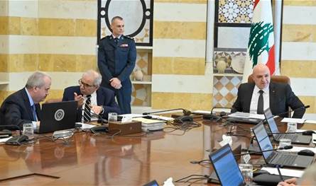 لبنان – بين التفرد بالسلاح والرواتب.. جلسة حاسمة للحكومة. فهل يملك القرار؟