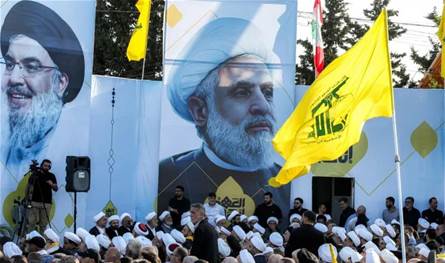 لبنان – حزب الله ينقل مقره.. ماذا قال تقرير إسرائيلي؟