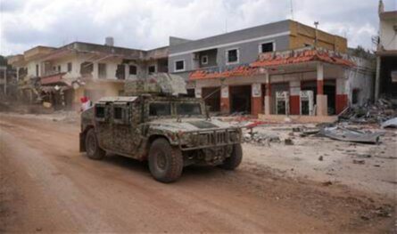 لبنان – نجاح مؤتمر دعم الجيش يعتمد على الخطة التي ستعرض على الحكومة لإقرارها وتأجيل الاجتماع التحضيري إلى 24 فبراير