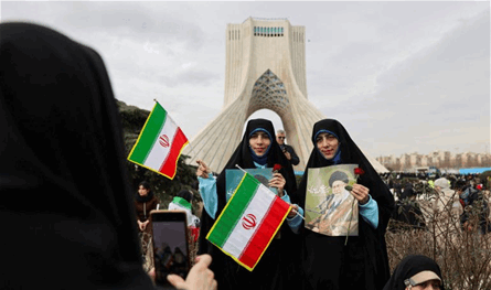 لبنان – ليس العراق أو فنزويلا.. تقرير بريطاني عن إيران: لن تنهار ببساطة