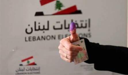 لبنان – اجتماعات سرية وترتيبات انتخابية مع حزب مسيحي بارز