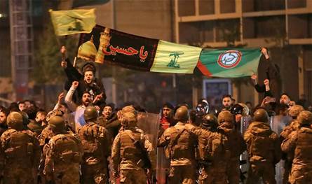 لبنان – خطة “الثنائي” الانتخابات تتكشف.. "تبادل المقاعد" طرح