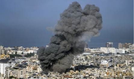 لبنان – إليكم آخر ما قيل عن تفجير بيروت.. تقرير إسرائيلي يتحدث