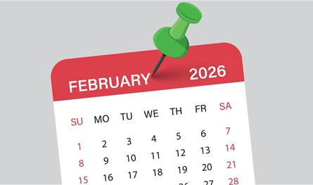 لبنان – ولهذا السبب يمر شهر فبراير أسرع من باقي الأشهر!