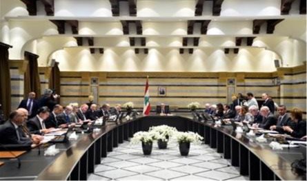 لبنان – هل تملك الحكومة هامش القرار؟