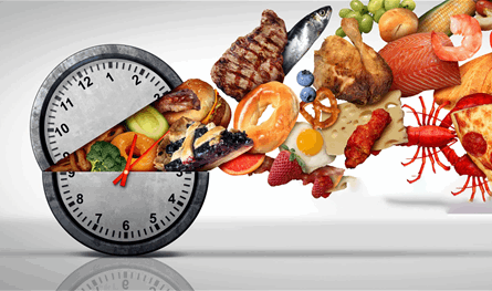 لبنان – الصوم والصحة… كيف نمارس الامتناع عن الطعام بوعي وتوازن؟