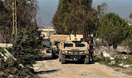 لبنان – مؤتمر دعم الجيش بين حماسة سفراء الخماسي ومعلومات عن عدم توقع نتائج مهمة