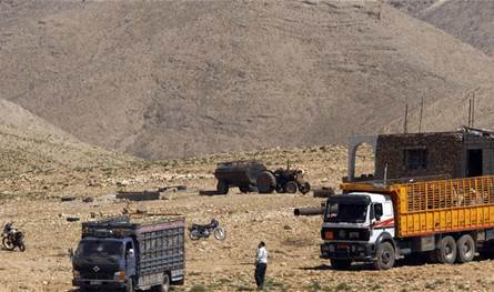 لبنان – تراجع كبير في عمليات التهريب عبر الحدود وحضور قوي للجيش