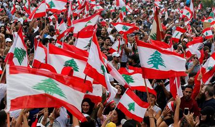 لبنان – عن أوروبا ولبنان.. هذا ما تحدثت عنه صحيفة إسرائيلية