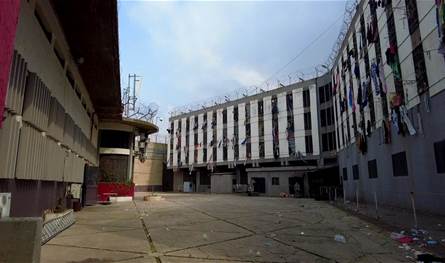 لبنان – وفاة سجين جديد في سجن رومية… والتحقيقات مستمرة