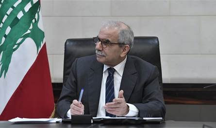 لبنان – رئيس الوزراء متمسك بموقفه: لن نتراجع