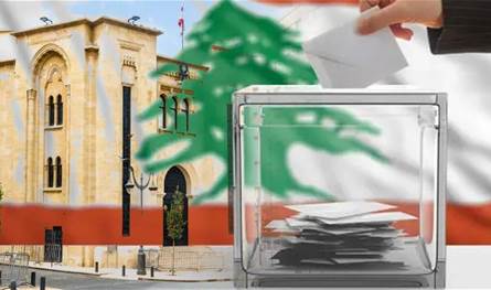لبنان – السلام وقوى التغيير: تنظيم الانتخابات