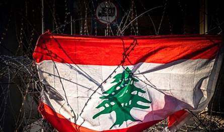 لبنان – رسالة من شاب لبناني إلى فخامتهم وسيادتهم ودولتهم: ألم تسمعوا بعد صرخة جيل يدفن حيا؟