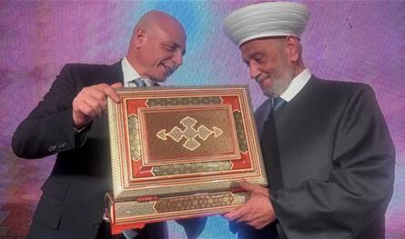 لبنان – نريد أن نرى المشاريع تنفذ بسرعة لتعود بيروت إلى تألقها ونضارتها