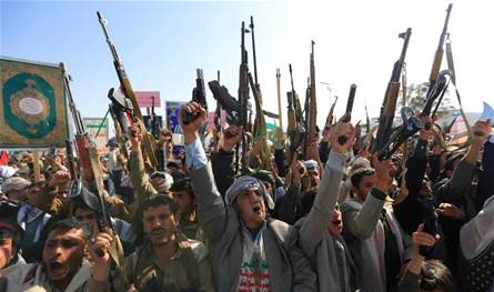 لبنان – كيف يقوم الحوثيون بتوسيع ساحة المعركة إلى شرق أفريقيا؟