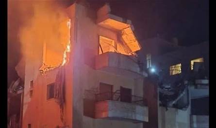 لبنان – مخاوف من توسيع العدوان