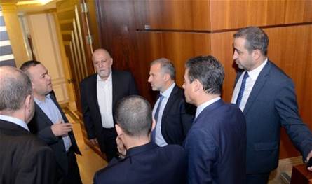 لبنان – “الحركة وحزب الله” فهم التحالفات القائمة والانتقائية