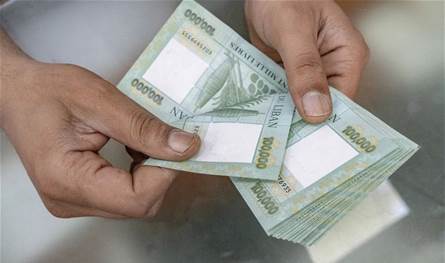 لبنان – آخر أخبار الرواتب.. متى سيتم صرفها وكيف؟
