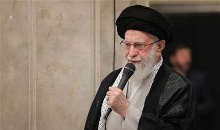 لبنان – صحيفة إسرائيلية تحدد البديل لنظام خامنئي.. من هو؟