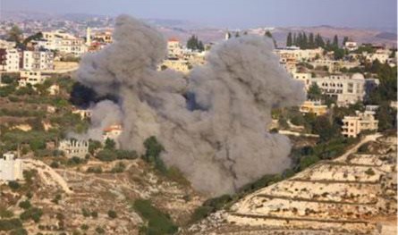 لبنان – هذه هي خطة إسرائيل ضد لبنان. صحيفة جيروزاليم بوست تكشف ذلك