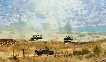 لبنان – لا تطمينات أو ضمانات أميركية.. لبنان مطالب بضبط حدوده