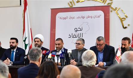 لبنان – التعارض الشيعي بين وهم الخرق وحقيقة التشرذم