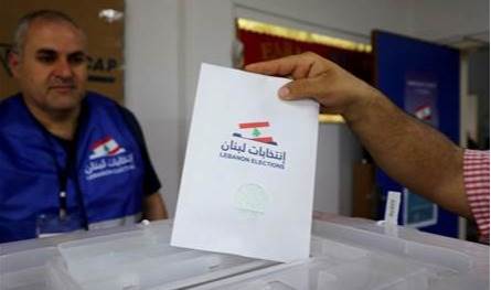 لبنان – استقالات جماعية داخل آلة انتخابية