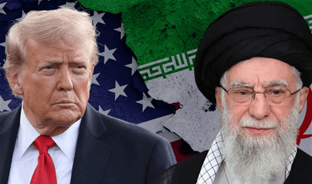 لبنان – هل تتجه الولايات المتحدة وإيران نحو الحرب أم نحو اتفاق مفاجئ؟