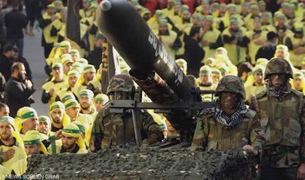 لبنان – إذا شنت أمريكا ضربة على إيران.. فهل يتدخل حزب الله عسكريا؟